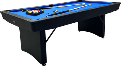 Table de billard Buffalo Challenger II 7 pieds
