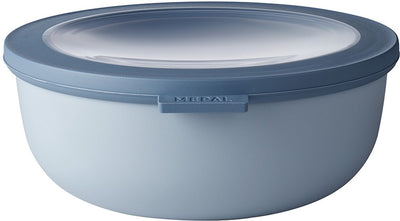 Mepal Cirquula Multikom 1,25 L Bleu nordique