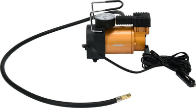 Compresseur de voiture Sthor - 12v - 120w - 35 l m