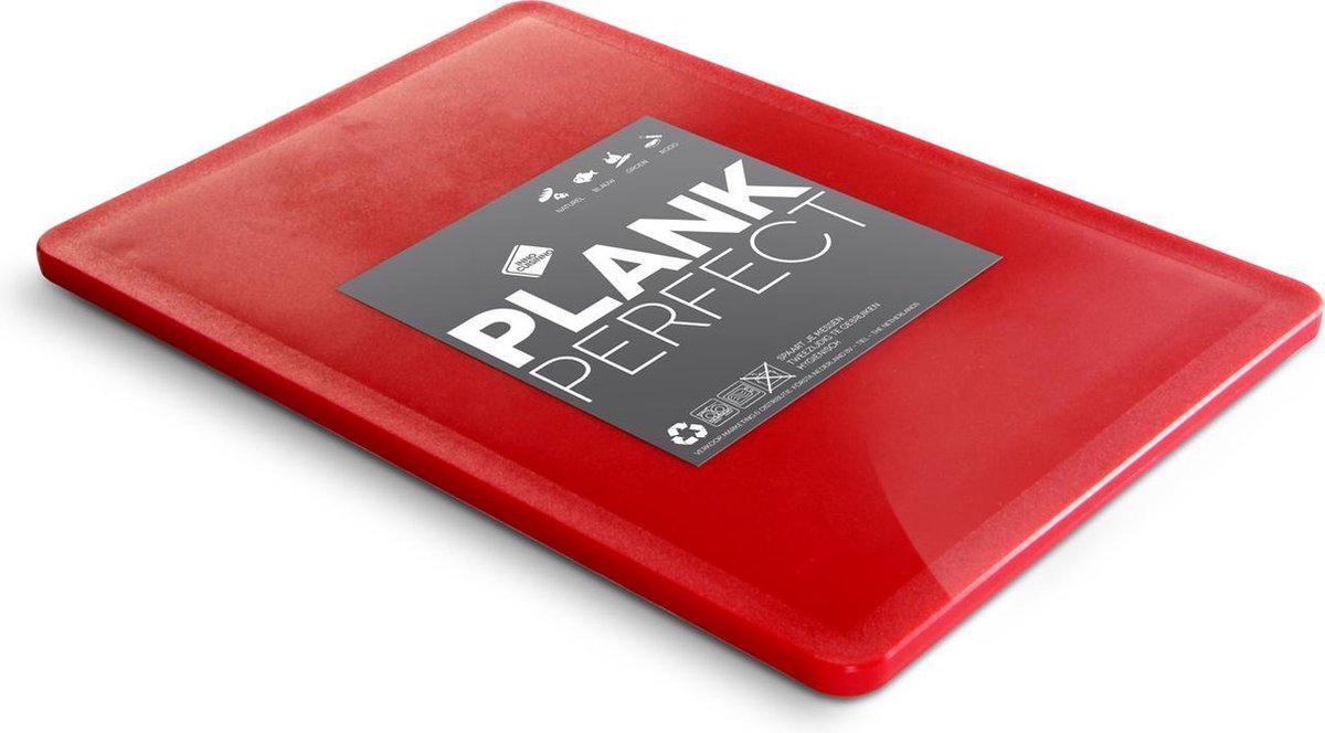 Inno cuisinno - planche à découper - parfait - 35x25cm