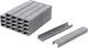 Wolfcraft - agrafes pour cloueuse - type 053 - 4000 pièces - agrafes pour agrafeuse - 7016000