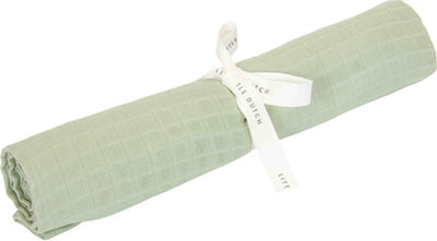 Petit emmaillotage hollandais - vert - taille 120 cm - essentiels