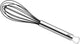 Wmf profi plus - fouet - 25 cm - acier inoxydable - ergonomique - durable