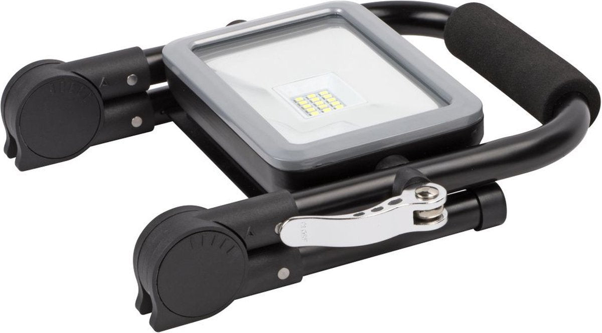 Wocta woc110003 Lampe de chantier LED rechargeable et portable - 10 W