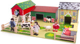 Tidlo de Houten Oldfield Farm - afbeelding 1