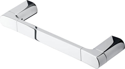 Poignée de bain Geesa Wynk 30 cm - chrome