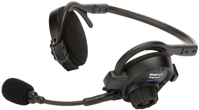 Système de communication Bluetooth Sena sph10, pack unique - taille - interphone Bluetooth