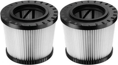 Accessoires Dewalt dwv9340 | filtres pour dwv902 - dwv9340-xj