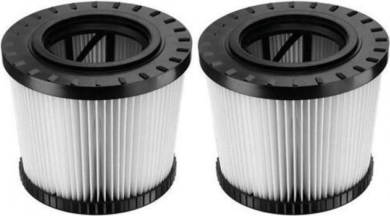 Accessoires Dewalt dwv9340 | filtres pour dwv902 - dwv9340-xj