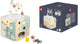 Janod - sweet cocoon - cube d'activités maxi