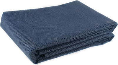 Tapis de tente Riva Travellife - 250 x 500 cm - bleu