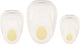 Vaessen creative • set de punchs figurines oeufs 3 pcs.