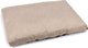 Beeztees zia - coussin orthopédique pour chien - beige - 120x80x10 cm