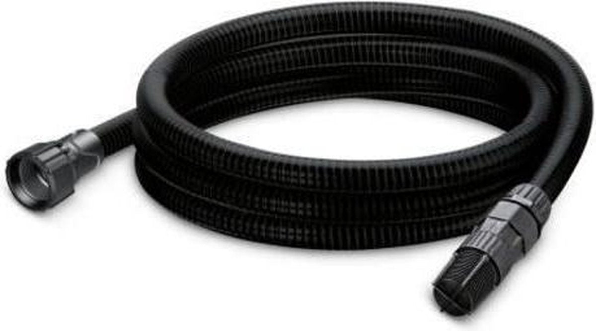 Kärcher home garden 2.997-110.0 jeu de tuyaux d'aspiration 3,50 m 33,3 mm (g1) plastique