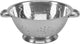 Passoire Kitchenbasics Kitchen Basics - 29 cm, acier inoxydable