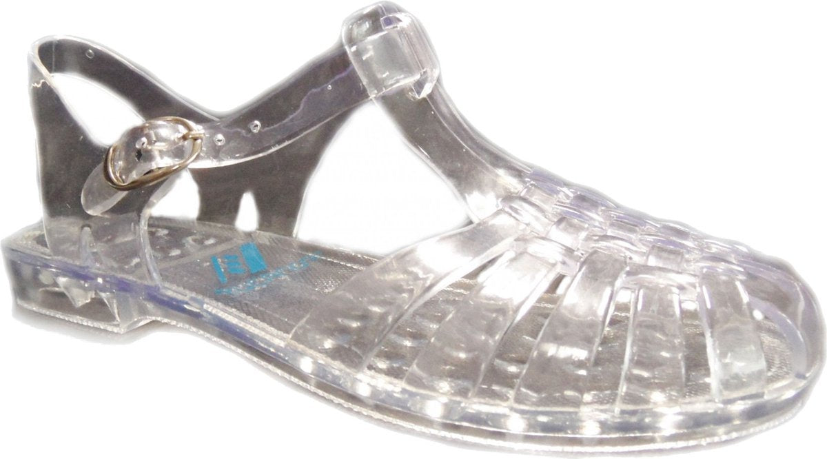 Rucanor chaussures d'eau caribean iii transparent taille 22