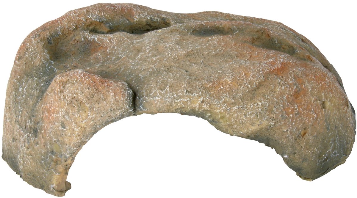 Trixie grotte pour reptiles 32x12x29 cm polyrésine 76193