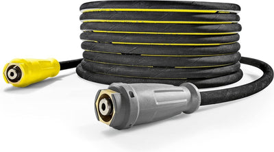 Kärcher Tuyau haute pression 2 x easy!lock dn 6, 250 bar, 10 m, anti!twist
