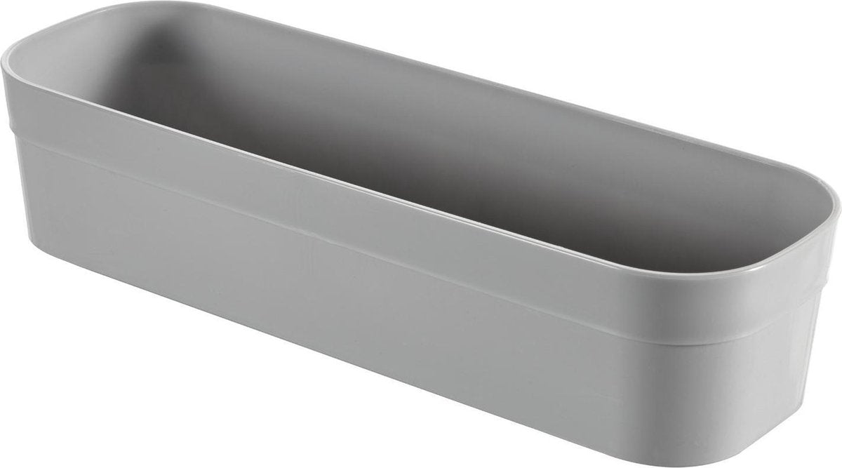 Curver - boîte à tiroirs infinity m - 0,7l gris