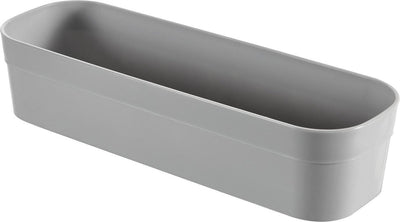 Curver - boîte à tiroirs infinity m - 0,7l gris
