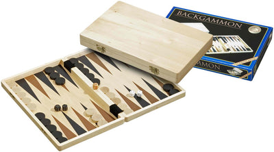 Cassette de backgammon Philos paros
