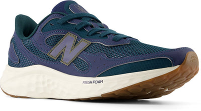 Chaussures de sport New Balance Arishi pour homme - marine