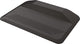 Fellowes tapis assis-debout activefusion - noir
