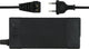 Adaptateur secteur Mestic pour mcc-25 35 - noir