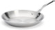 Poêle affinité Debuyer - inox - 32 cm - sans pfas