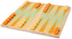 Backgammon Wooden Board Game Backgammon