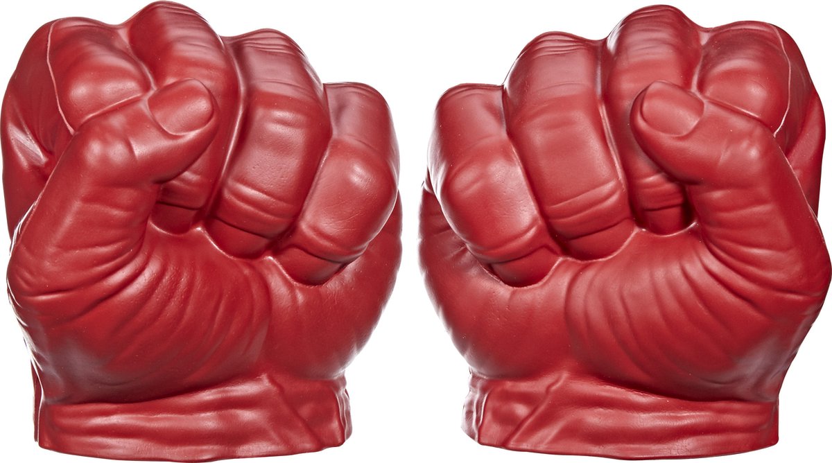Marvel Avengers Captain America Movie Gamma Smash Fists Movie