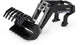 Bruder chargeur frontal premium-pro