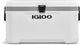 Igloo - marine ultra - glacière passive - 70 litres - blanche
