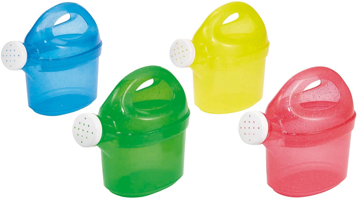 L'arrosage écolifteur peut scintiller la couleur, 500 ml