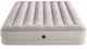 Lit d'air mi-hauteur du prestige Intex avec pompe USB double