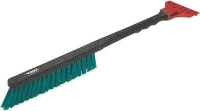 Vikan - brosse à neige avec grattoir à glace
