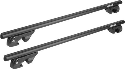 Porte-bagages Menabo sherman noir 120cm