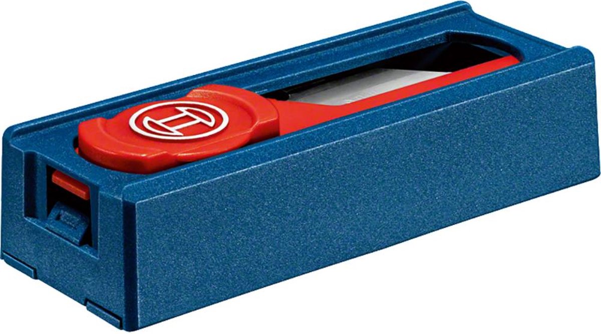 Bosch professionnel - jeu de lames interchangeables - 1600a016zh - précision - durable