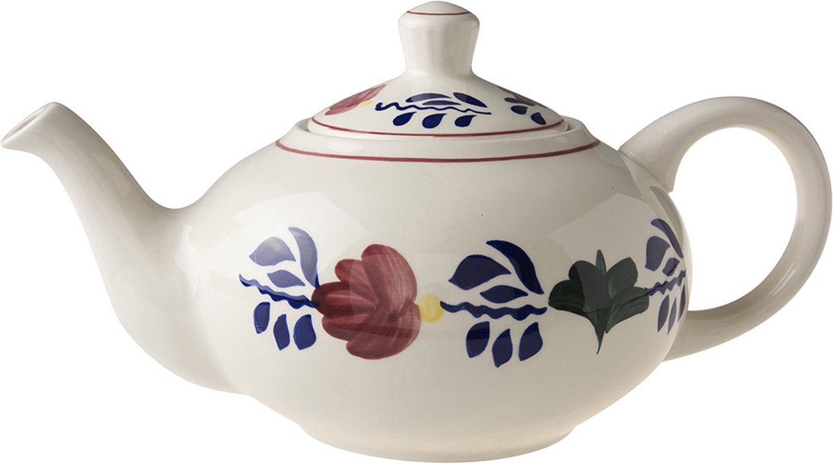 Royal Boch Boerenbont Théière Boerenbont 1,2l