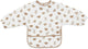 Bavoirs Jollein imperméables avec manche - 1 pièce - 75 cm - miffy et ses amis