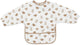 Bavoirs Jollein imperméables avec manche - 1 pièce - 75 cm - miffy et ses amis