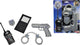Simba - accessoires de costume de police - jouets menottes