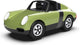 Playforever trémie de jeu t904 porsche vert