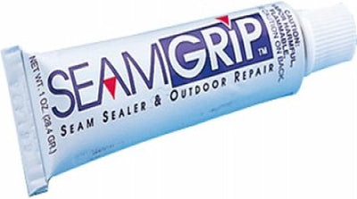 Produit de réparation universel Gear Aid - Seamgrip - 28 grammes