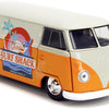 Jada Toys Jada Stitch 1961 VW Bus 1:33