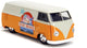 Jada Toys Jada Stitch 1961 VW Bus 1:33