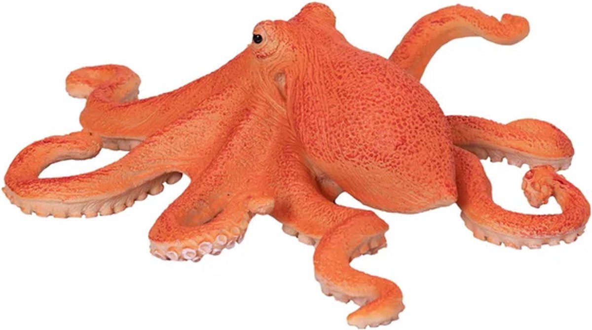 Mojo Seallife Octopus 381036