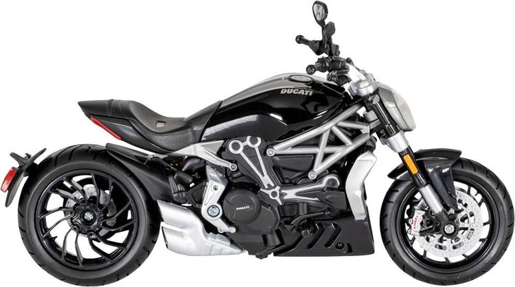 Maisto Ducati x Diavel S 1:12 moto