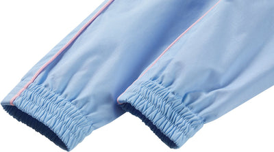 Veste fille Someone zoya-sg-62-a - bleu clair