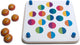 BS Toys Wooden Memo Game Fish, 20dlg.